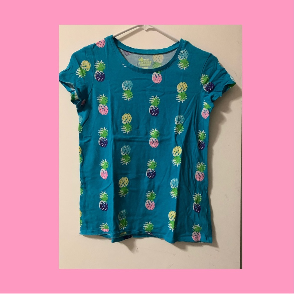 Graphic T-shirt